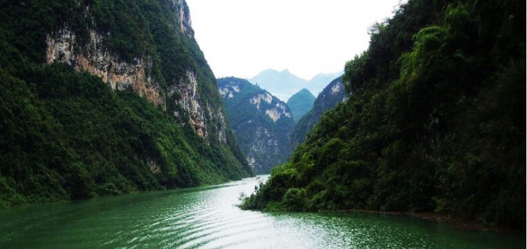 三峡旅游 南京出发长江三峡、涉外星级豪华游轮单飞五日游