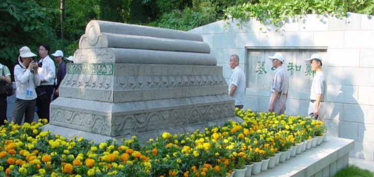 南京新农村南京到江宁牛首山 横溪石塘竹海 谷里世凹桃源一日