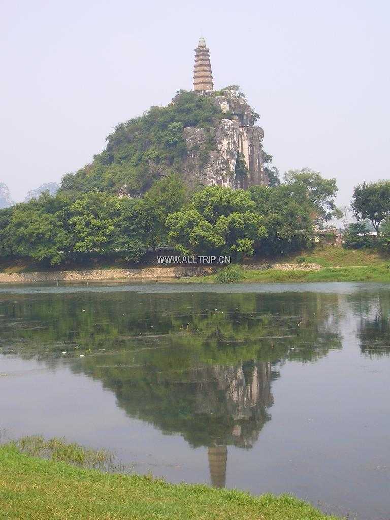 【北京旅游】北京到桂林旅游线路价格大全|桂林 漓江 广西经典双飞4