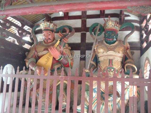 承天寺