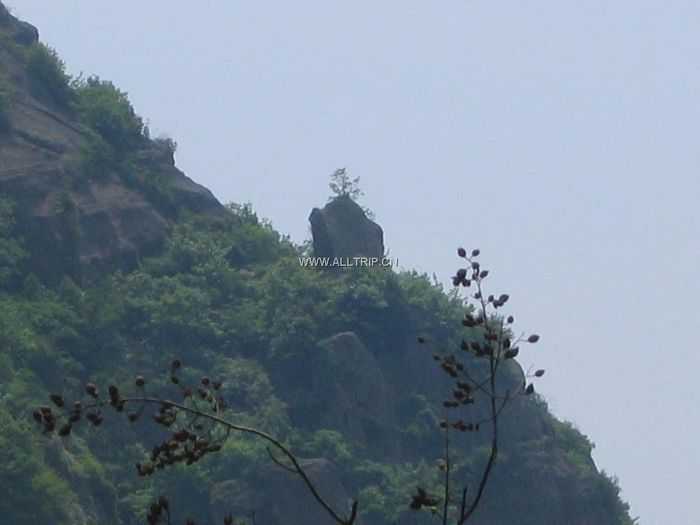 浮山景点介绍;; 【浮山】安庆浮山门票价格,开放时间,介绍和团购
