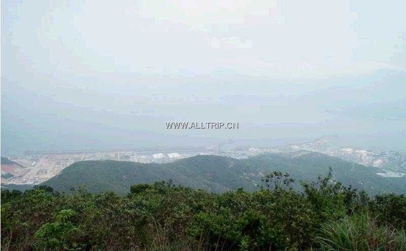 南澳西冲一日游报价:深圳跟团到西冲旅游-观音山.龙岩古寺.杨梅坑.西冲沙海滩休闲一日游