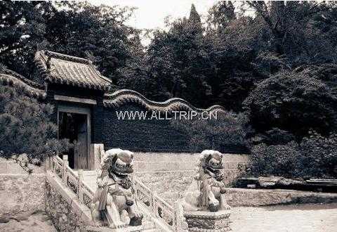 青云寺