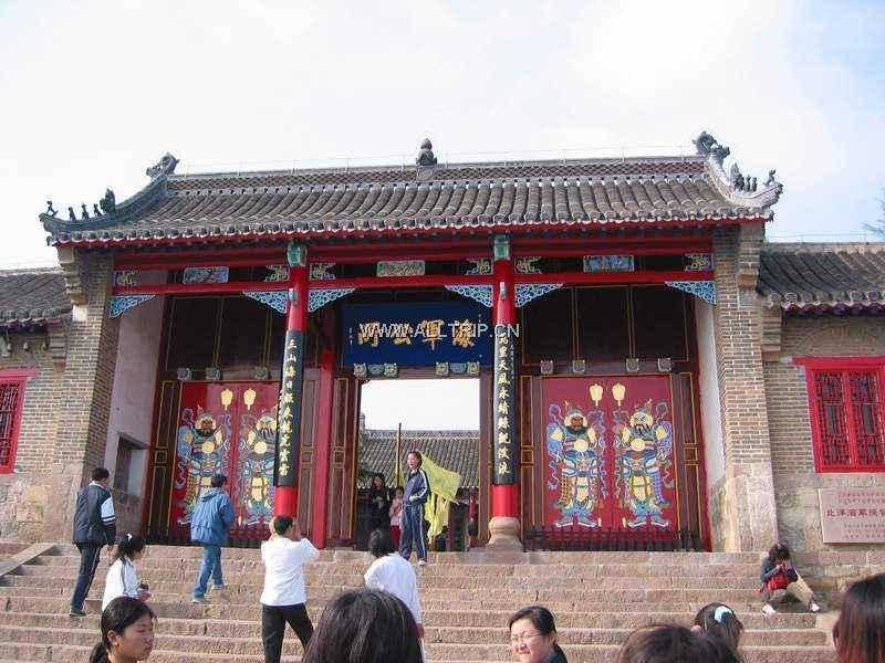刘公岛