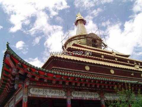 吾屯寺