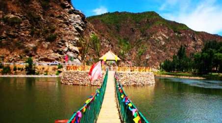 【龙湖湾】北京龙湖湾门票价格,开放时间,介绍和团购