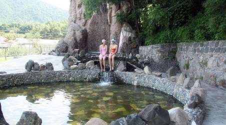 全程旅游网首页 吉林 白山旅游 景点 仙人桥温泉  分享到: 所属地区