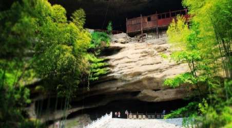 全程旅游网首页 浙江 金华旅游 景点 石鹅湖  分享到: 景区级别