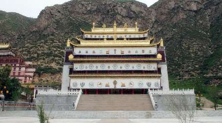 天堂寺