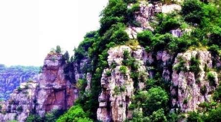 【齐山】淄博齐山门票价格,开放时间,介绍和团购预订_景点_淄博旅游
