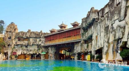 【贵御温泉】贵阳贵御温泉门票价格,开放时间,介绍和团购预订_景点