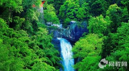 全程旅游网首页 浙江 台州旅游 景点 台州天台山  分享到: 景区级别