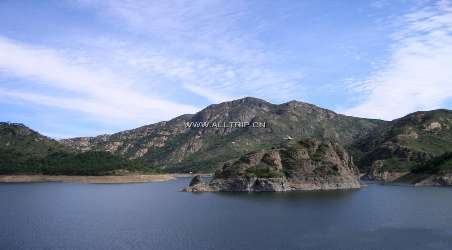 全程旅游网首页 河北 秦皇岛旅游 景点 燕塞湖 分享到 景区级别