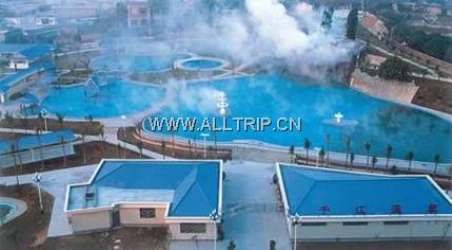 【丰顺温泉】梅州丰顺温泉门票价格,开放时间,介绍和