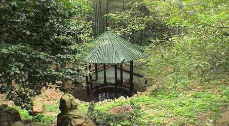 【濮塘自然风景区】马鞍山濮塘自然风景区门票价格