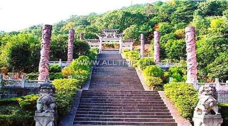 全程旅游网首页 海南 屯昌旅游 景点 海瑞祖居  分享到: 所属地区