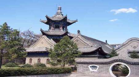 【阿城清真寺】哈尔滨阿城清真寺门票价格、开