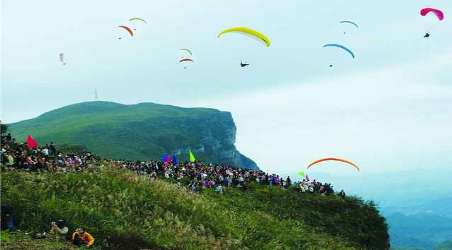 【八面山】湘西八面山门票价格,开放时间,介绍和团购预订_景点_湘西