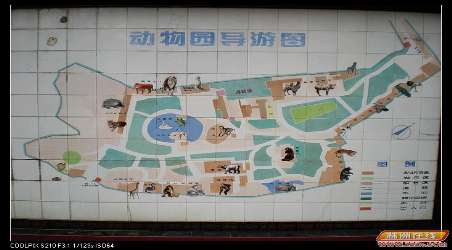 长沙动物园