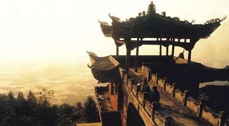 【丹山】泸州丹山门票价格,开放时间,介绍和团购预订