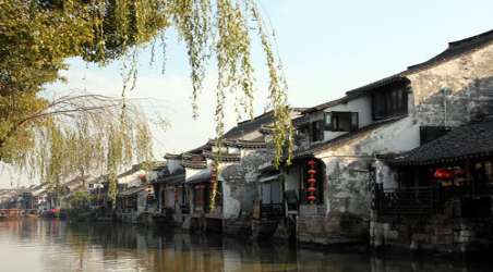 江苏 苏州旅游 景点 盛泽 分享到: 所属地区: 景点简介