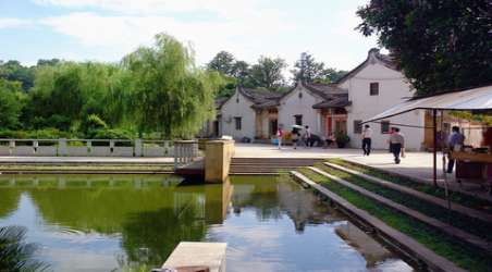 【叶帅故居】梅州叶帅故居门票价格、开放时间、介绍和团购预订_景点_梅州旅游