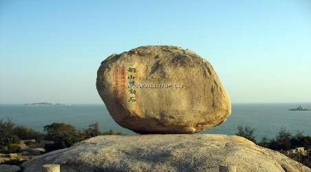 【铜山古城】漳州铜山古城门票价格,开放时间,介绍和