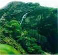 (福建武夷山)云窝