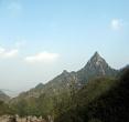 九候山