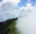 小五台山自然保护区