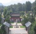 永佑寺舍利塔