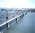鸭绿江端桥