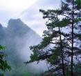 五女峰国家级森林公园
