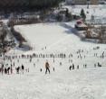 牡丹峰滑雪游乐场