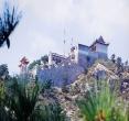 仙姑顶旅游区
