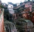 乐山大佛景区