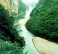 平羌小三峡