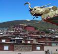 德格寺
