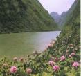黔江民族风情旅游区