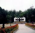 春欢公园 曼听公园