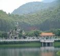 梅州雁鸣湖旅游度假村