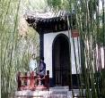 高邮文游台