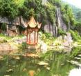 茶禅祖庭碧岩泉