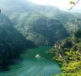 群英湖风景名胜区