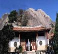 闽南第一碑林.云洞岩