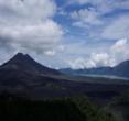 京打玛尼火山