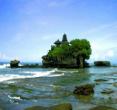 (印度尼西亚峇里岛)海神庙