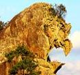 狮子岩