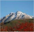 鸟海山