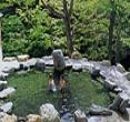 水上温泉